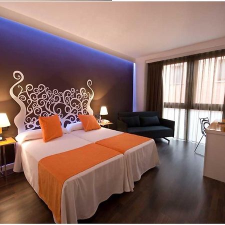 Hotel Teruel Plaza ห้อง รูปภาพ