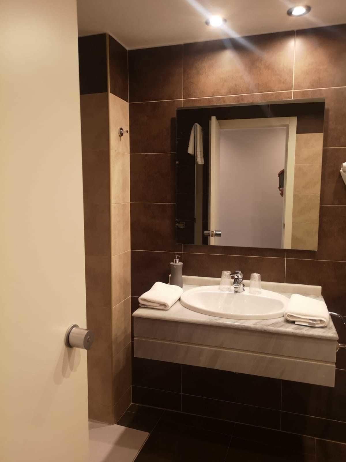 Hotel Teruel Plaza ภายนอก รูปภาพ