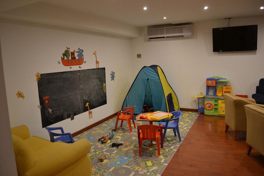 Hotel Teruel Plaza ภายนอก รูปภาพ