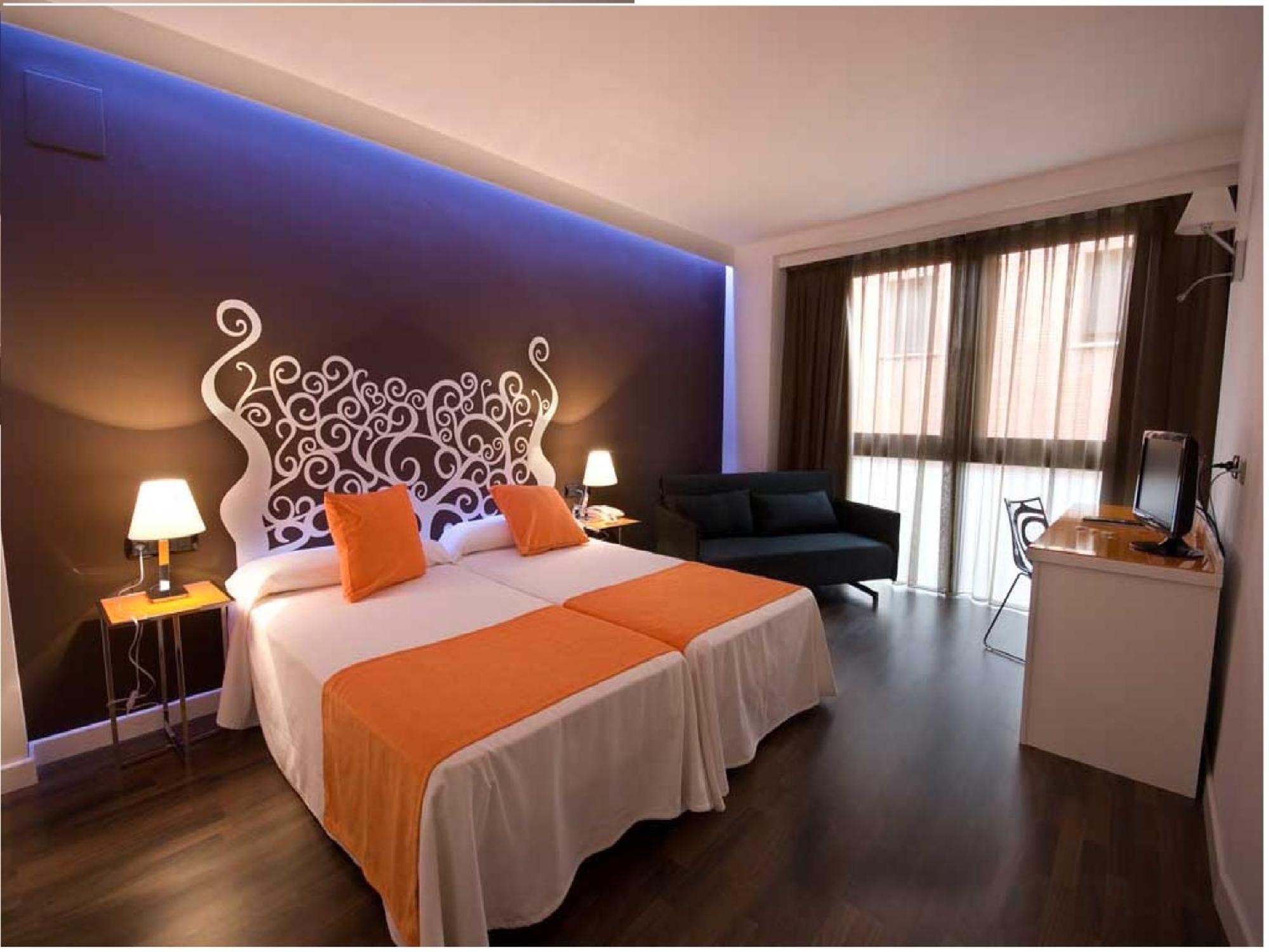 Hotel Teruel Plaza ห้อง รูปภาพ