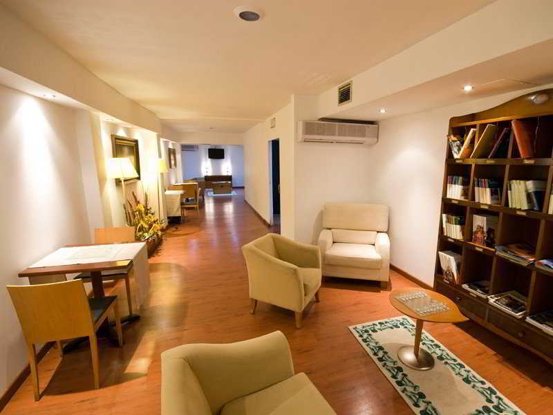Hotel Teruel Plaza ภายนอก รูปภาพ