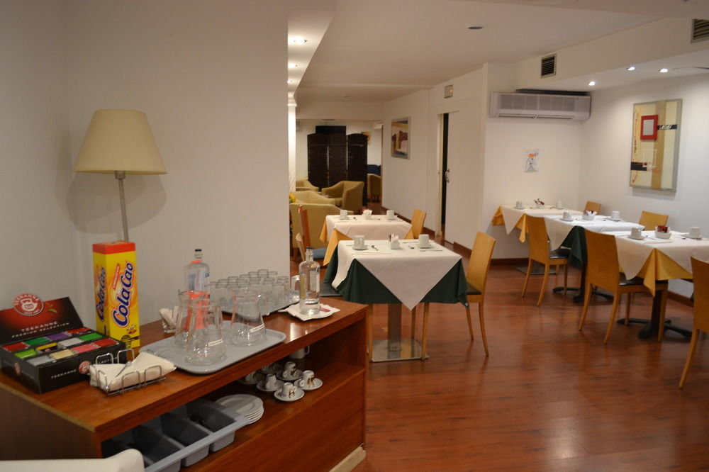 Hotel Teruel Plaza ภายนอก รูปภาพ